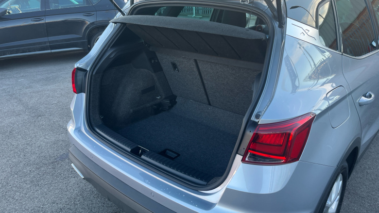 SEAT Arona 1.0 TSI 110 FR 5dr Petrol Hatchback